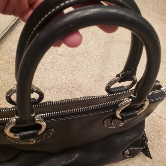 Marc Jacobs satchel bag - Picture 11 of 11